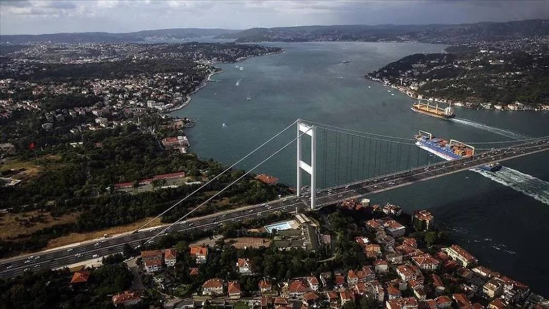 Okuyunca çok şaşıracaksınız! Nüfusu İstanbul'dan az olan öyle ülkeler var ki... 1